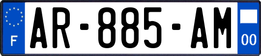 AR-885-AM