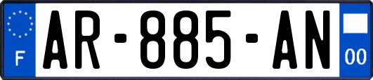 AR-885-AN