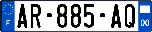 AR-885-AQ