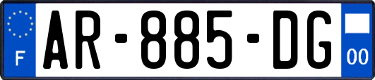 AR-885-DG