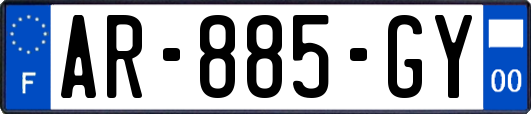 AR-885-GY