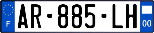 AR-885-LH