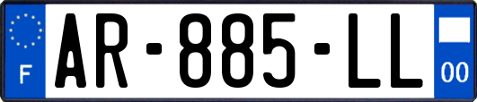 AR-885-LL