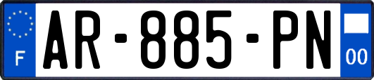 AR-885-PN