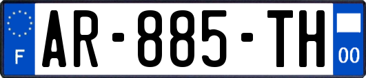 AR-885-TH