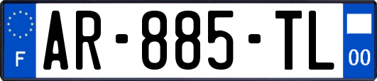AR-885-TL