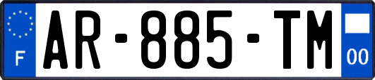 AR-885-TM