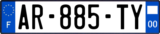 AR-885-TY