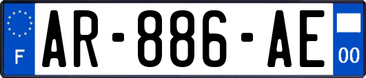 AR-886-AE