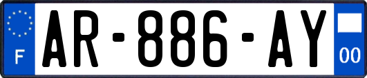 AR-886-AY