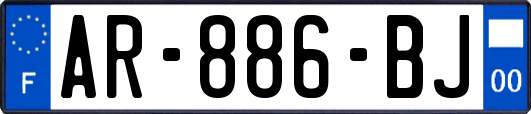AR-886-BJ