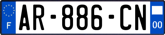 AR-886-CN