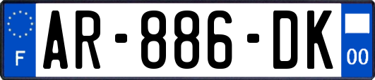 AR-886-DK