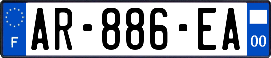 AR-886-EA