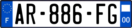 AR-886-FG