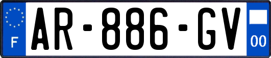 AR-886-GV