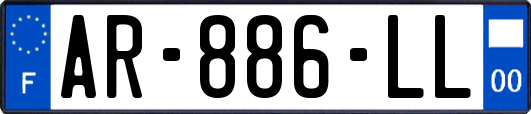 AR-886-LL