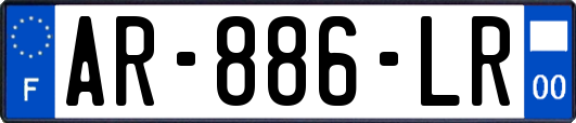 AR-886-LR