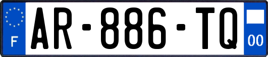 AR-886-TQ