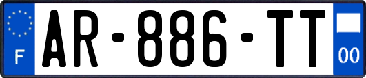 AR-886-TT