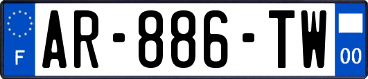AR-886-TW