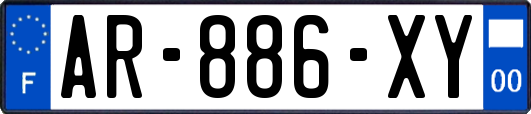 AR-886-XY