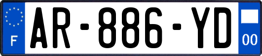 AR-886-YD