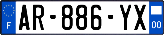 AR-886-YX