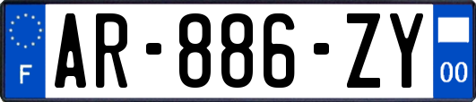 AR-886-ZY