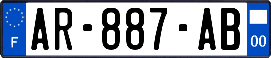 AR-887-AB