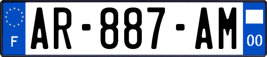 AR-887-AM