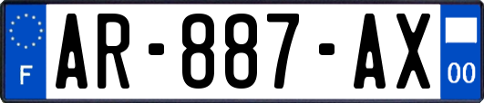AR-887-AX