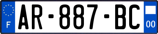 AR-887-BC