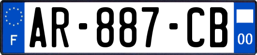 AR-887-CB