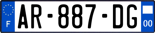 AR-887-DG