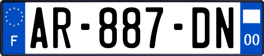 AR-887-DN