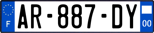 AR-887-DY