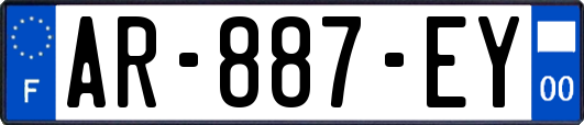 AR-887-EY