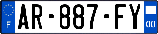 AR-887-FY