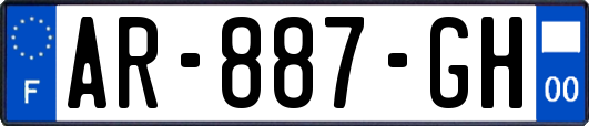 AR-887-GH