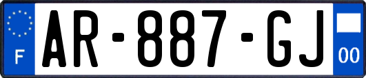 AR-887-GJ