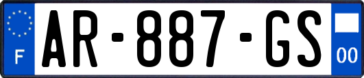 AR-887-GS