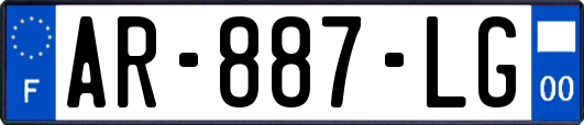 AR-887-LG