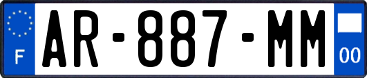 AR-887-MM