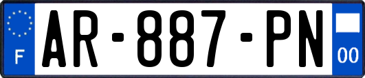 AR-887-PN