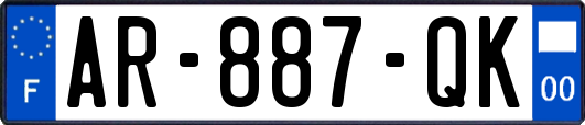 AR-887-QK