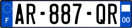 AR-887-QR