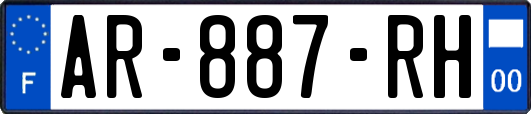 AR-887-RH