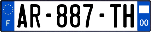 AR-887-TH