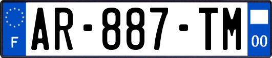 AR-887-TM